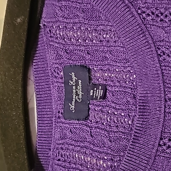Ladies‎ American Eagle Sweater - Picture 4 of 5